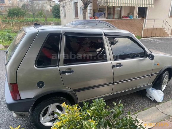 Sahibinden Fiat Uno 70 SX 1997 Model 