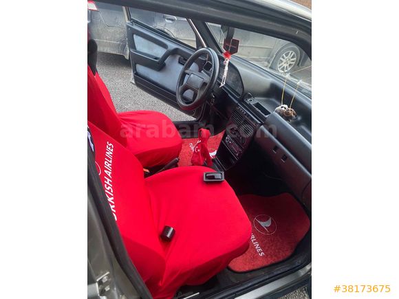 Sahibinden Fiat Uno 70 SX 1997 Model 