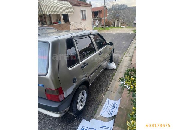 Sahibinden Fiat Uno 70 SX 1997 Model 