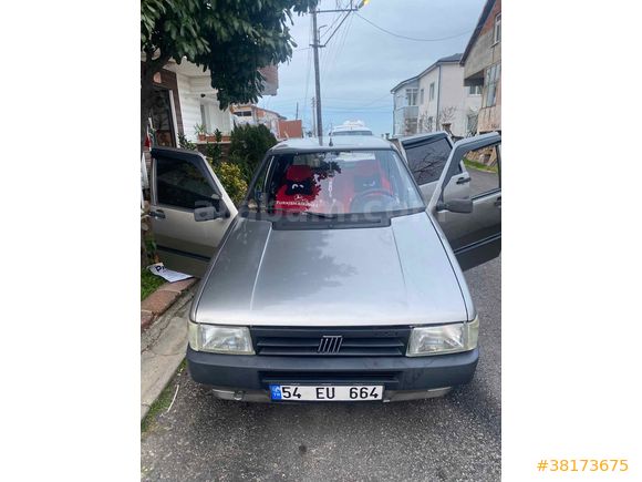 Sahibinden Fiat Uno 70 SX 1997 Model 