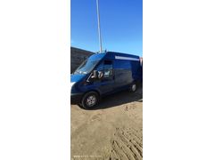 Sahibinden Ford Transit 330 SF 2012 Model