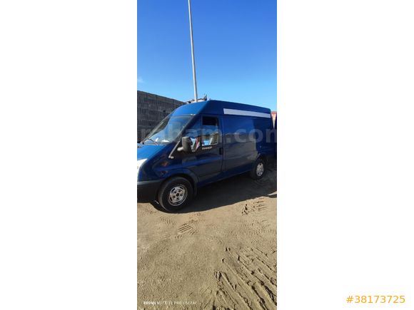 Sahibinden Ford Transit 330 SF 2012 Model