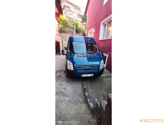 Sahibinden Ford Transit 330 SF 2012 Model
