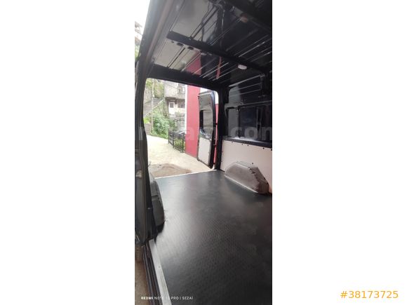 Sahibinden Ford Transit 330 SF 2012 Model