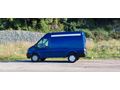 Sahibinden Ford Transit 330 SF 2012 Model
