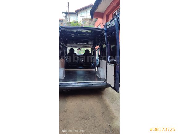 Sahibinden Ford Transit 330 SF 2012 Model
