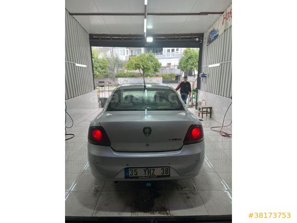 Sahibinden Fiat Linea 1.3 Multijet Active Plus 2010 Model
