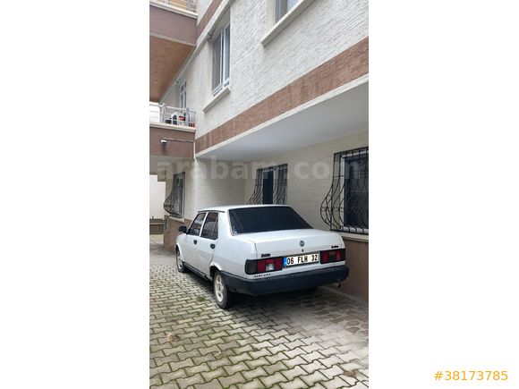 Sahibinden Tofaş Şahin 1.6 1992 Model