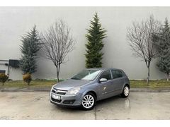 2007 OTOMATİK DÜŞÜK KM ENJOY ASTRA