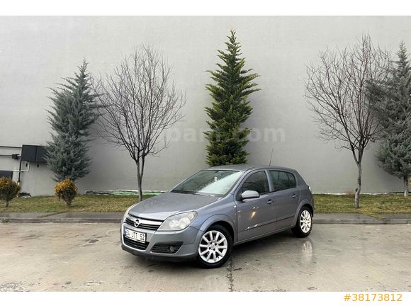 2007 OTOMATİK DÜŞÜK KM ENJOY ASTRA