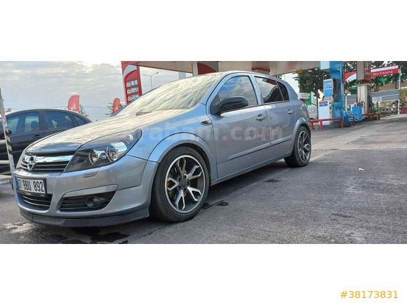 Sahibinden Opel Astra 1.3 CDTI Elegance 2007 Model 