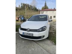 Sahibinden Volkswagen Golf 1.4 TSi Comfortline 2010 Model 