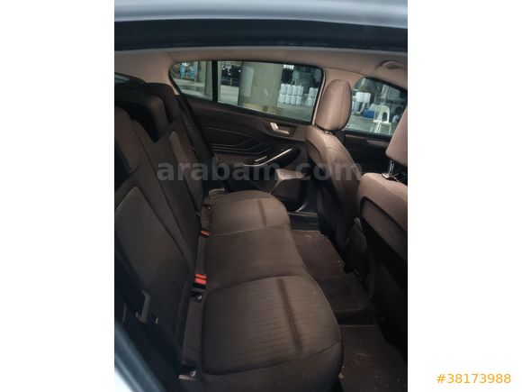 Sahibinden Ford Focus 1.5 TDCi Active 2020 Model