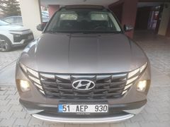Hyundai Tucson 1.6 CRDi Prime Hatasız