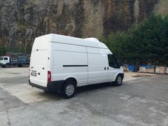 Sahibinden Ford Transit 350 L 2012 Model