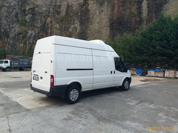 Sahibinden Ford Transit 350 L 2012 Model
