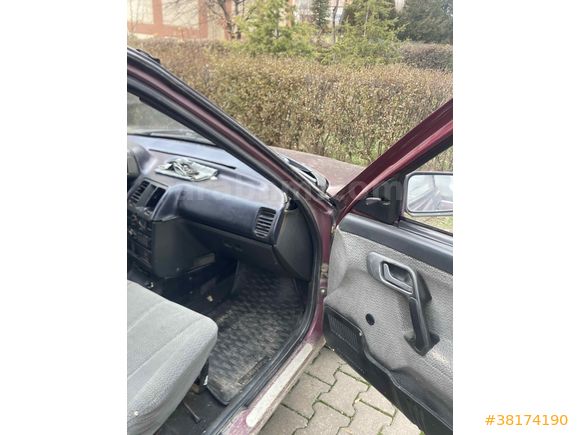 Sahibinden Lada Vega 1.5 2001 Model 