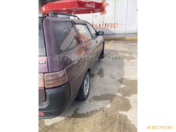 Sahibinden Lada Vega 1.5 2001 Model 