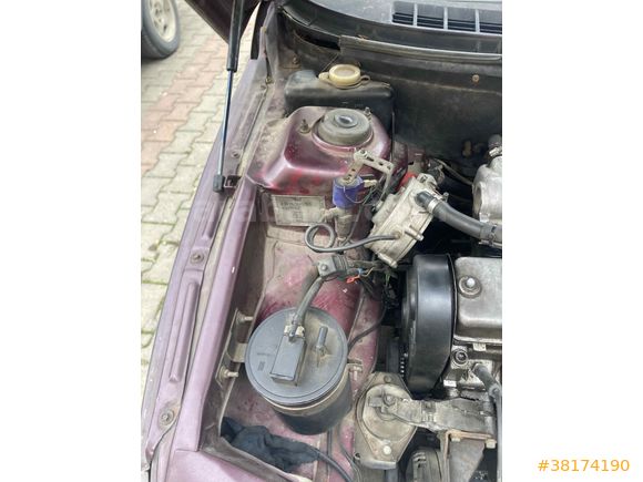 Sahibinden Lada Vega 1.5 2001 Model 