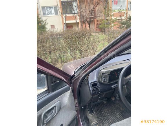 Sahibinden Lada Vega 1.5 2001 Model 