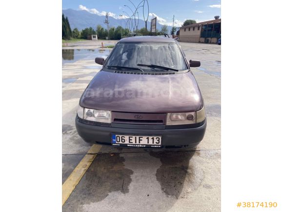 Sahibinden Lada Vega 1.5 2001 Model 