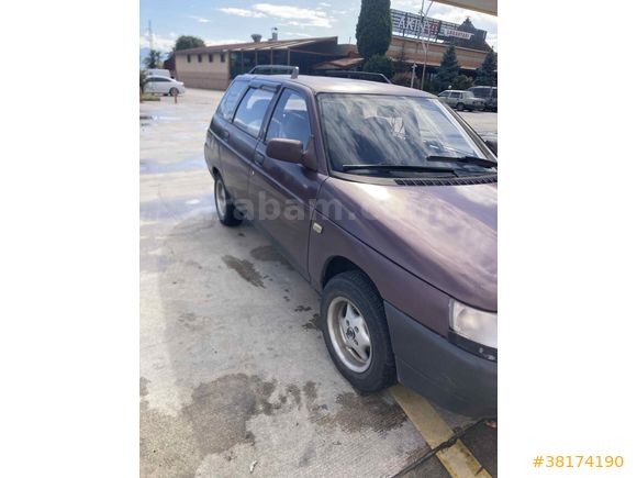 Sahibinden Lada Vega 1.5 2001 Model 