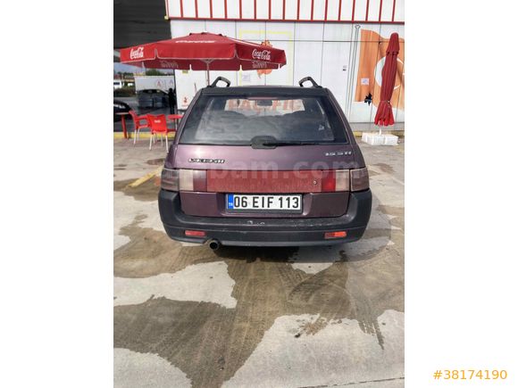 Sahibinden Lada Vega 1.5 2001 Model 