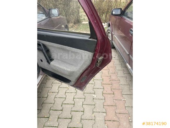 Sahibinden Lada Vega 1.5 2001 Model 