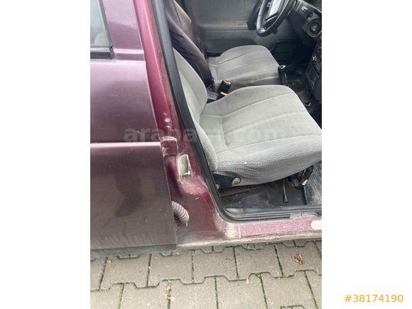 Sahibinden Lada Vega 1.5 2001 Model 