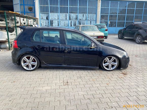 Sahibinden Volkswagen Golf 1.4 TSi Midline 2007 Model