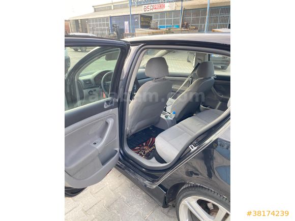 Sahibinden Volkswagen Golf 1.4 TSi Midline 2007 Model