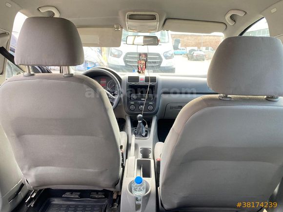 Sahibinden Volkswagen Golf 1.4 TSi Midline 2007 Model