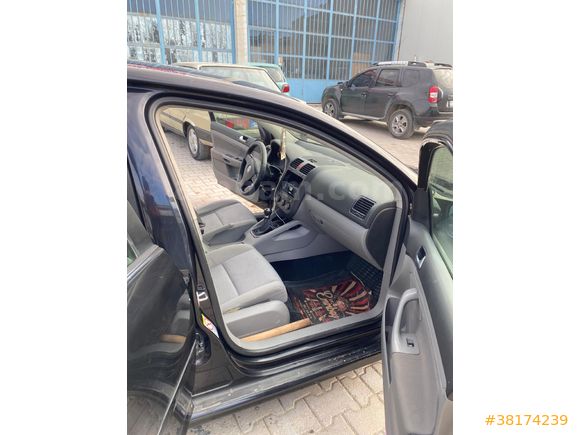 Sahibinden Volkswagen Golf 1.4 TSi Midline 2007 Model