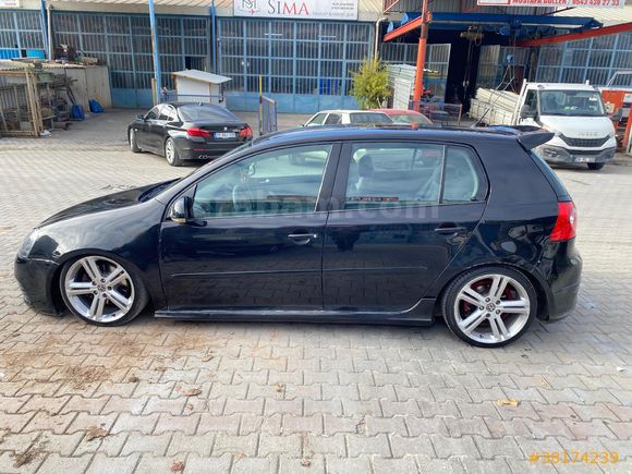 Sahibinden Volkswagen Golf 1.4 TSi Midline 2007 Model