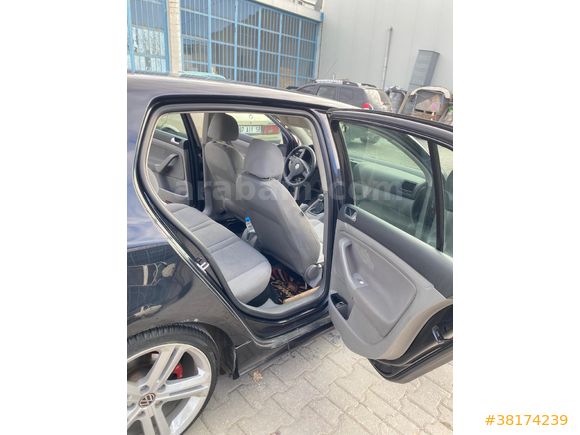 Sahibinden Volkswagen Golf 1.4 TSi Midline 2007 Model