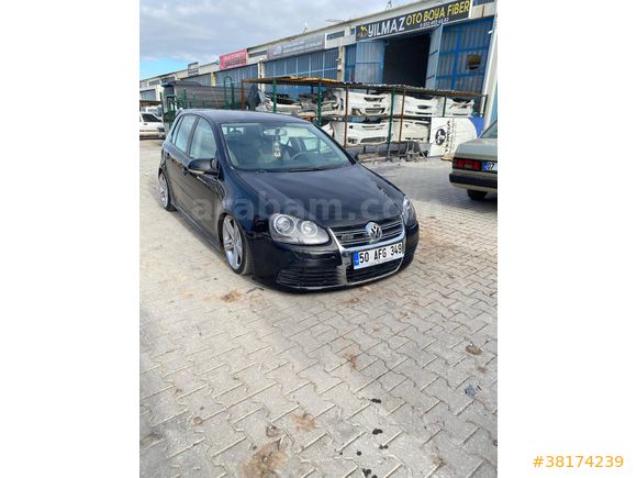 Sahibinden Volkswagen Golf 1.4 TSi Midline 2007 Model