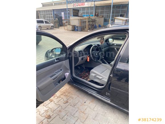 Sahibinden Volkswagen Golf 1.4 TSi Midline 2007 Model