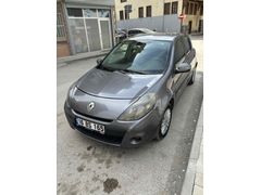 Sahibinden Renault Clio 1.5 dCi Dynamique 2010 Model 