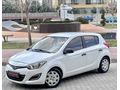 Galeriden Hyundai i20 1.4 CRDi Jump 2014 Model Konya