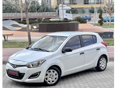 Galeriden Hyundai i20 1.4 CRDi Jump 2014 Model Konya