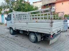 Sahibinden Tek Teker Yatar Kupa BMC Levend 3.0 MDS