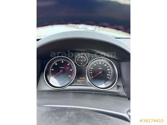 Sahibinden Opel Astra 1.3 CDTI ecoFLEX Enjoy Plus 2011 Model