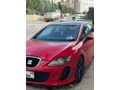 Sahibinden Seat Leon 1.6 Stylance 2006 Model Kırmızı