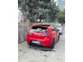 Sahibinden Seat Leon 1.6 Stylance 2006 Model Kırmızı