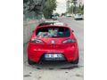 Sahibinden Seat Leon 1.6 Stylance 2006 Model Kırmızı