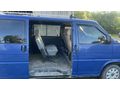 Sahibinden Volkswagen Transporter 2.4 2000 Model  404.000 km Mavi