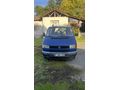 Sahibinden Volkswagen Transporter 2.4 2000 Model  404.000 km Mavi