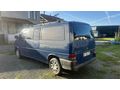 Sahibinden Volkswagen Transporter 2.4 2000 Model  404.000 km Mavi