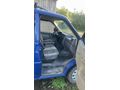 Sahibinden Volkswagen Transporter 2.4 2000 Model  404.000 km Mavi