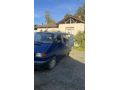 Sahibinden Volkswagen Transporter 2.4 2000 Model  404.000 km Mavi